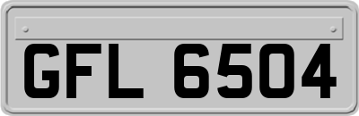 GFL6504