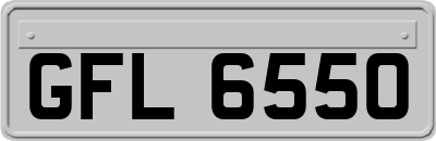 GFL6550