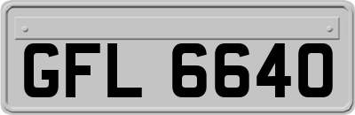 GFL6640
