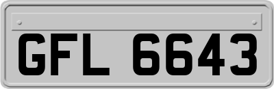 GFL6643