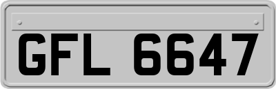 GFL6647