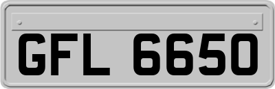 GFL6650