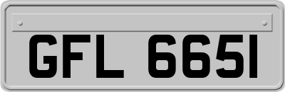 GFL6651