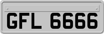 GFL6666