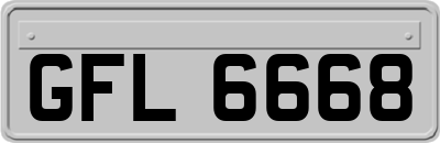 GFL6668