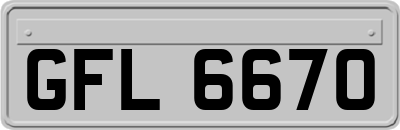 GFL6670