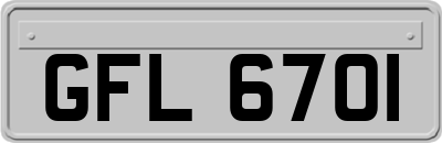 GFL6701
