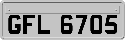 GFL6705