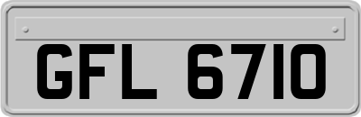 GFL6710
