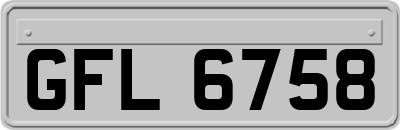GFL6758