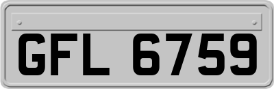 GFL6759