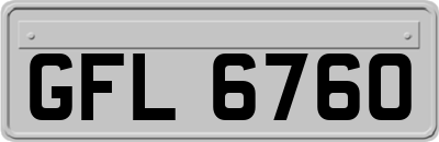 GFL6760