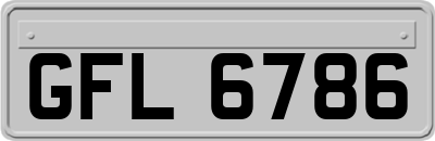 GFL6786