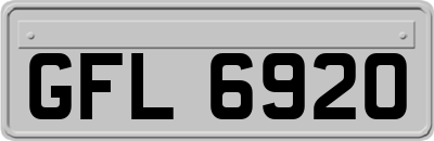 GFL6920