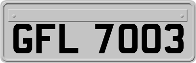 GFL7003