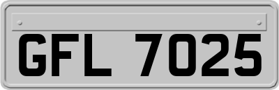 GFL7025