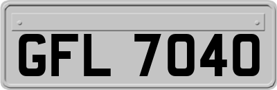 GFL7040