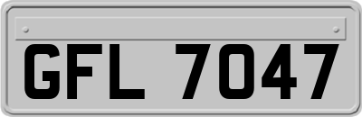 GFL7047