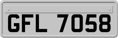 GFL7058