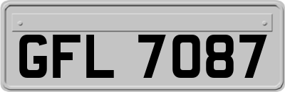 GFL7087
