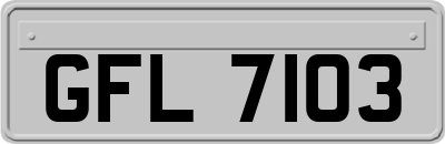 GFL7103