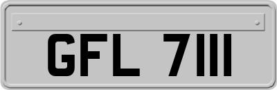 GFL7111