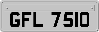GFL7510