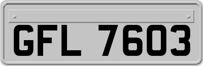 GFL7603
