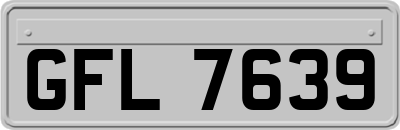 GFL7639