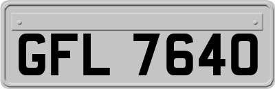 GFL7640