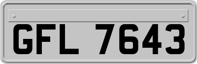 GFL7643