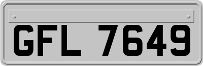 GFL7649