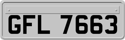 GFL7663