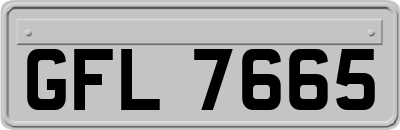 GFL7665