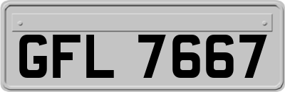 GFL7667
