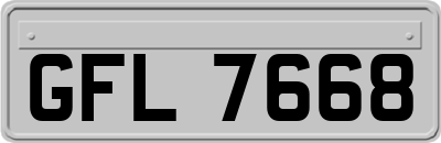 GFL7668