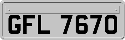 GFL7670