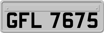 GFL7675