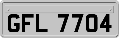 GFL7704