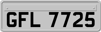 GFL7725