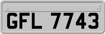 GFL7743