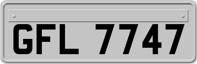 GFL7747