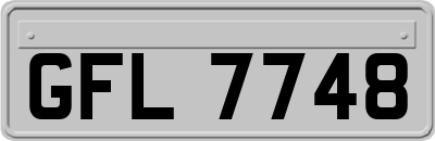 GFL7748