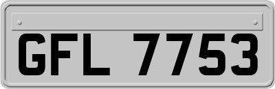 GFL7753