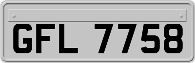 GFL7758