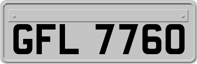 GFL7760