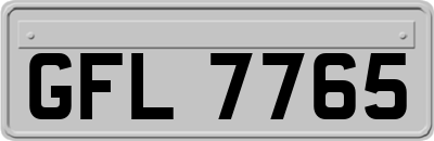 GFL7765