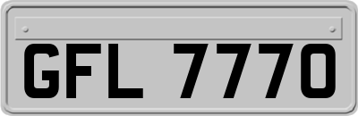 GFL7770