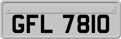 GFL7810