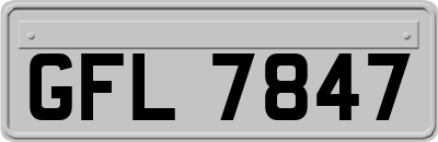 GFL7847
